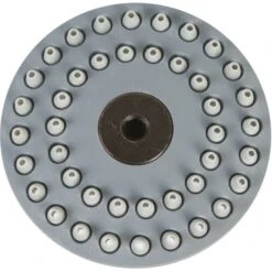 Kit Grille/membrane/vis/régulateur 10 L/min Pour DL 300/400 - Presto