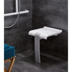 Siège De Douche - Arsis - Pellet ASC -Cazabox 385271 u2