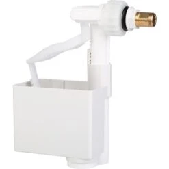 Robinet Flotteur Hydraulique - 0250 - Regiplast -Cazabox 388103 C2