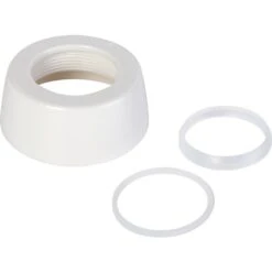 Ensemnble écrou + Joint De Réservoir Regiplast Europa 300 - Regiplast