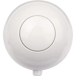 Bouton Poussoir Pneumatique - Europa 301 - Regiplast