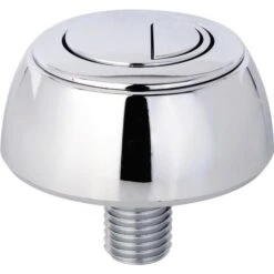 Bouton Double Débit Mécanisme - Mécad'Or 6000 - Regiplast