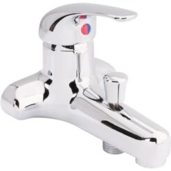 Mitigeur Baignoire - Entraxes 110 Mm - Rei Tregi