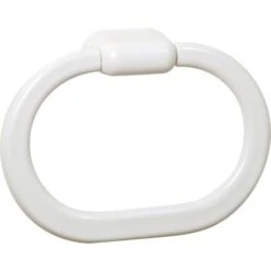 Porte-serviette En Anneau Ovale - Furtive - Odyssea