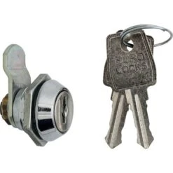 Serrure Ronis 1160 A - Grappin Annat