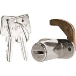 Serrure 5539 à Crochet - Grappin Annat