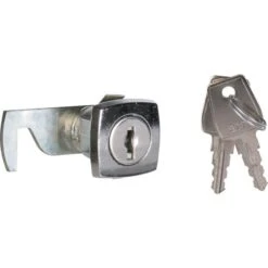 Serrure 12900-16 Marcadet - Grappin Annat