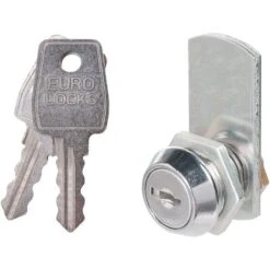 Serrure Type 911 - 911 C - Grappin Annat