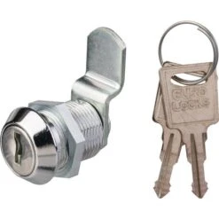 Serrure Ronis 2800.02 - Grappin Annat