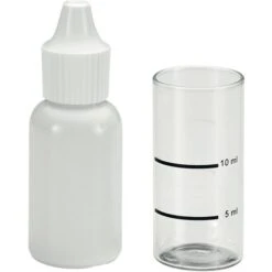 BWT Kit Analyse De Durete TH - Pour Adoucisseur - Cillit