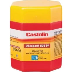 Décapant Castolin 808 PF - Castolin