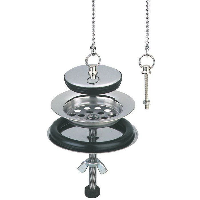 Bonde de siphon - Grandsire Bonde De Siphon - Grandsire -Cazabox 402188