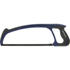 Scie à Métaux Monobloc - Outibat