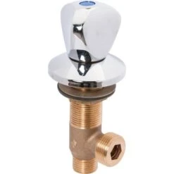 Robinet Machine à Laver - Sur Table - Watts Industries