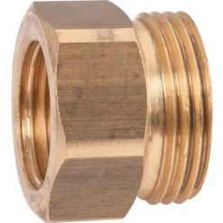 Adaptateur Réduit - M 3/4" - F 3/4" - Comap