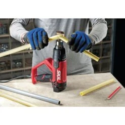 Décapeur Thermique - 8040 GA - 2000 W - Skil -Cazabox 403519 u3