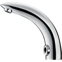 Robinet électronique Lavabo - Tempomatic 2 - Delabie