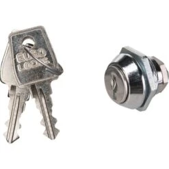 Serrure Euro Locks F004 - Grappin Annat