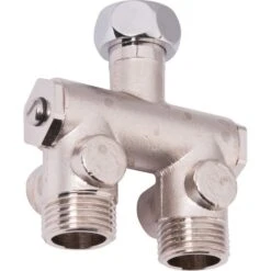 Robinet Pré-mélangeur - Delabie