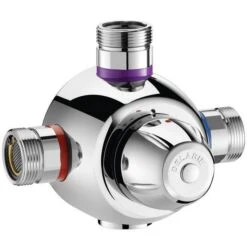 Mitigeur Premix Confort - 140 L/min - Delabie