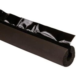 Manchon Fendu Autocollant 13 Mm - Ø 15 Mm - 2 M - NMC