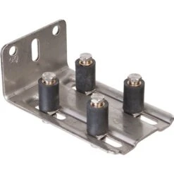 Guide Double Réglable - Mantion