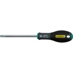 Tournevis Torx - T10 - Ø 3 Mm - Lame 7,5 Cm - Stanley Fatmax