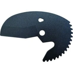 Lame - Virax - Coupe-tube Plastique/matériaux Composites