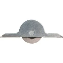 Galet à Roulette En Acier - Monin