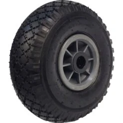 Roue De Diable Gonflable - Caujolle