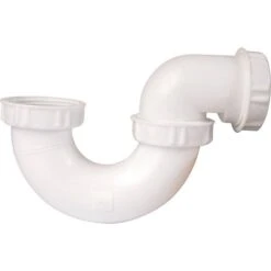 Siphon De Baignoire Orientable - 1"1/2 - Ø 40 Mm - Valentin