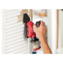 PonceuseSR1E7261DA - Puissance 160 W - Skil 2 PonceuseSR1E7261DA - Puissance 160 W - Skil -Cazabox 463611 3