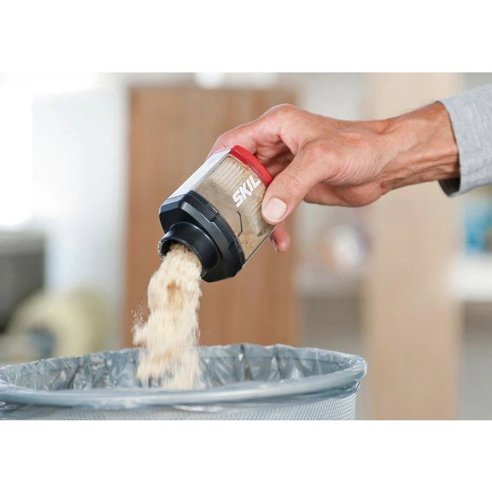 PonceuseSR1E7261DA - Puissance 160 W - Skil PonceuseSR1E7261DA - Puissance 160 W - Skil -Cazabox 463611 5