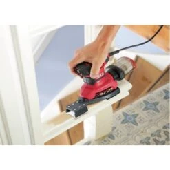 PonceuseSR1E7261DA - Puissance 160 W - Skil 6 PonceuseSR1E7261DA - Puissance 160 W - Skil -Cazabox 463611 7