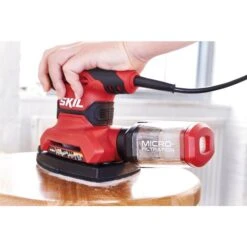 PonceuseSR1E7261DA - Puissance 160 W - Skil 11 PonceuseSR1E7261DA - Puissance 160 W - Skil -Cazabox 463611 u2