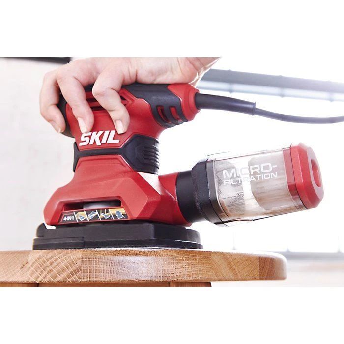 PonceuseSR1E7261DA - Puissance 160 W - Skil PonceuseSR1E7261DA - Puissance 160 W - Skil -Cazabox 463611 u3