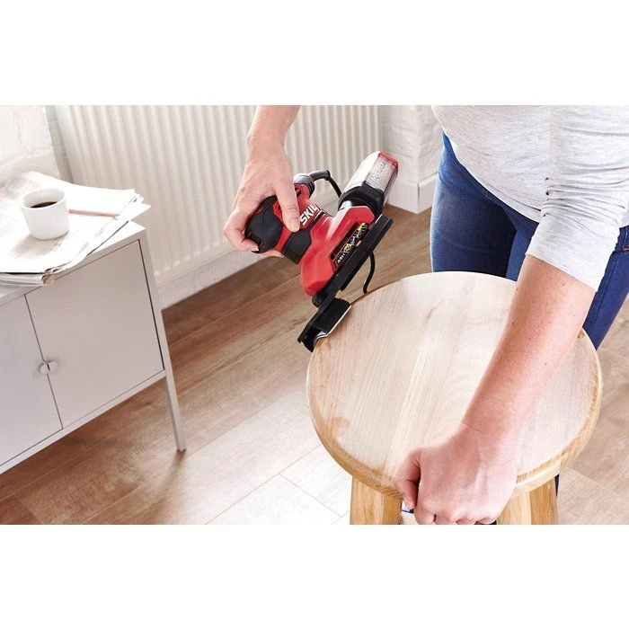 PonceuseSR1E7261DA - Puissance 160 W - Skil PonceuseSR1E7261DA - Puissance 160 W - Skil -Cazabox 463611 u4