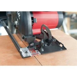 Scie Circulaire Filaire 1400 W - Lame Ø 190 Mm - Coupe Droite 66 Mm / Biaise 48 Mm - 5830 GA - SKIL -Cazabox 463618 u3