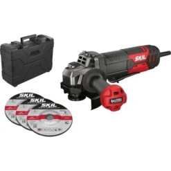Meuleuse D’angle 9132 GA - Skil
