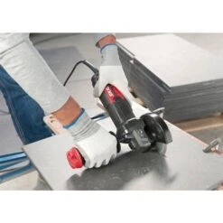 Meuleuse D’angle 9132 GA - Skil -Cazabox 463620 10