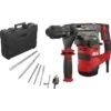 Perforateur Filaire 1500 W SDS+ - 5 J - Coffret Et Accessoires - 1781 GB - SKIL