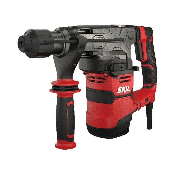 Perforateur filaire 1500 W SDS+ - 5 J - Coffret et accessoires - 1781 GB - SKIL Perforateur Filaire 1500 W SDS+ - 5 J - Coffret Et Accessoires - 1781 GB - SKIL -Cazabox 463624 i 2