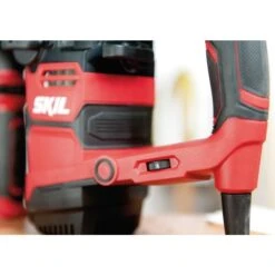 Perforateur Filaire 1500 W SDS+ - 5 J - Coffret Et Accessoires - 1781 GB - SKIL 8 Perforateur Filaire 1500 W SDS+ - 5 J - Coffret Et Accessoires - 1781 GB - SKIL -Cazabox 463624 u7