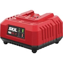 Chargeur De Batterie - 20 V - SKIL