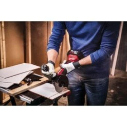 Meuleuse D’angle Sans Fil Brushless 20V Max - Disque Ø 115 Mm - 1 Batterie 4 Ah Et Accessoires - 3922 DA - SKIL 4 Meuleuse D’angle Sans Fil Brushless 20V Max - Disque Ø 115 Mm - 1 Batterie 4 Ah Et Accessoires - 3922 DA - SKIL -Cazabox 463652 u 1