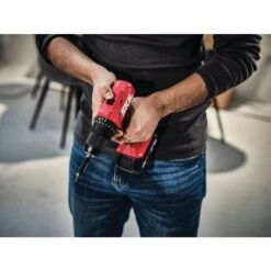 Perceuse à Percussion Sans Fil Brushless 20V Max - 55 Nm - 2 Batteries 2 Ah Et Accessoires - 3021 HA - SKIL 2 Perceuse à Percussion Sans Fil Brushless 20V Max - 55 Nm - 2 Batteries 2 Ah Et Accessoires - 3021 HA - SKIL -Cazabox 463653 i 3