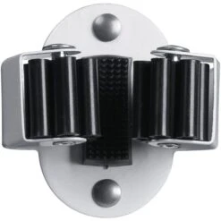 Support 1 Bloc Manche Individuel - Sachet De 2 - Mottez