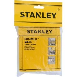 Bâton De Colle - Sachet De 24 Pièces - Stanley