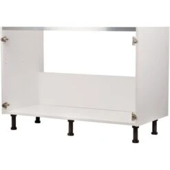 Meuble Sous-évier - Sélection Cazabox