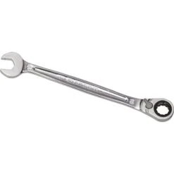 Clé Mixte 467B à Cliquet - 10mm - Facom